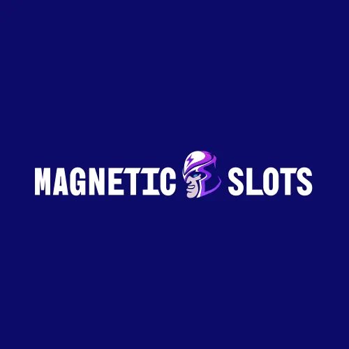 Logo Magnetic Slots