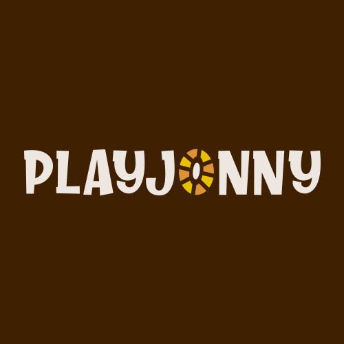 Logo Play Jonny